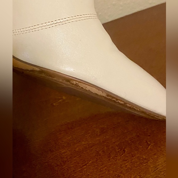 Franco Sarto Kairi Bootie - Picture 4 of 13